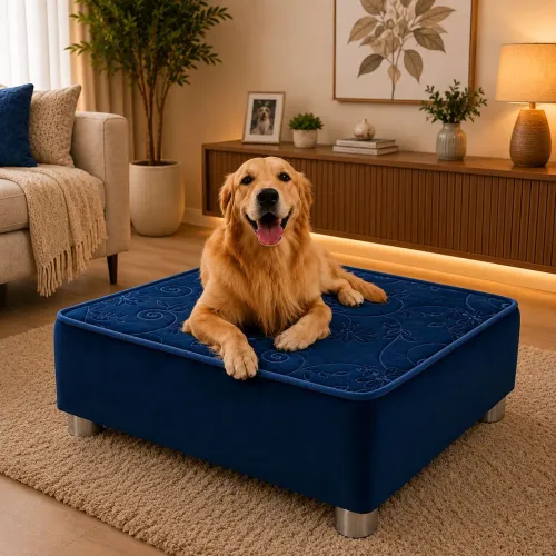 cama pra seu pet ?