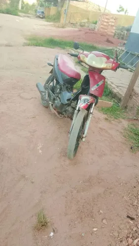 Quero vender porque preciso do dinheiro