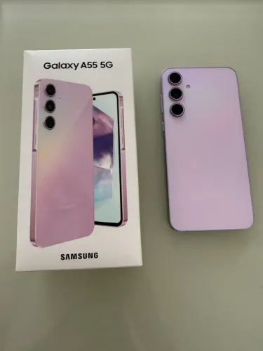 Samsung A55 5g 