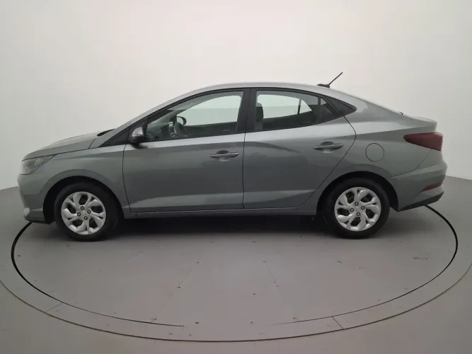 Hyundai HB20S Comfort 1.0 Flex 12V Mec. 2026