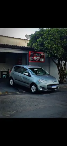 Fiat Palio Attractive 1.0 EVO Fire Flex 8V 5P 2012