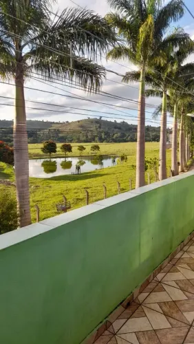 Linda casa em um bairro tranquilo com vista espetacular