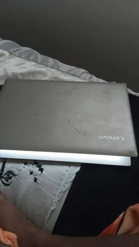 Notebook Lenovo