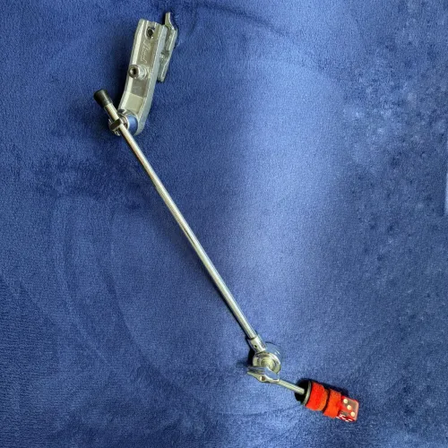 Extensor Girafa Pearl CH70 com clamp