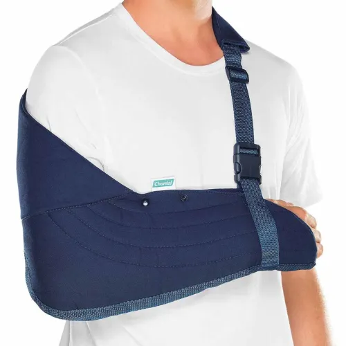 Tipoia Imobilizadora Estofada Velpeau (Bilateral) P