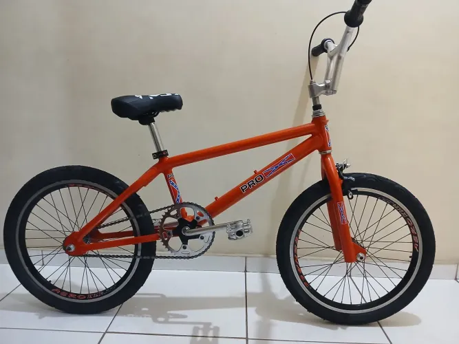 BMX PRO-X Aro 20