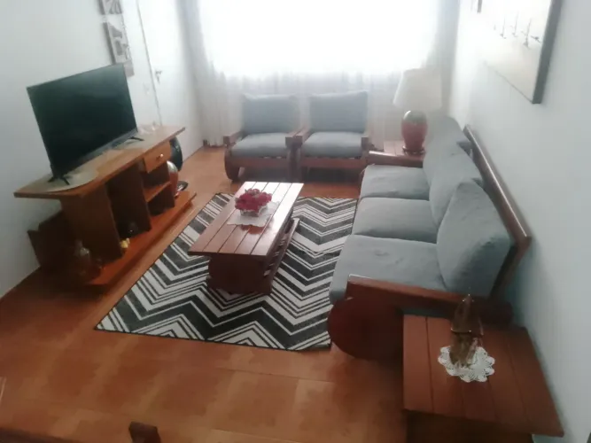 Sua Sala completa !   Impecável 