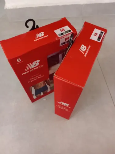 Cueca New Balance 