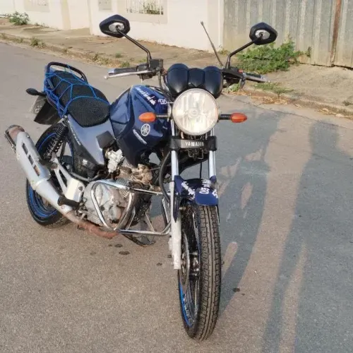 Tamaha 125 Factor Itariri SP
