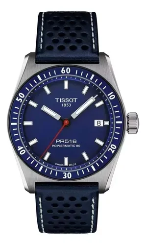 Relógio Tissot Pr516 automático original novo