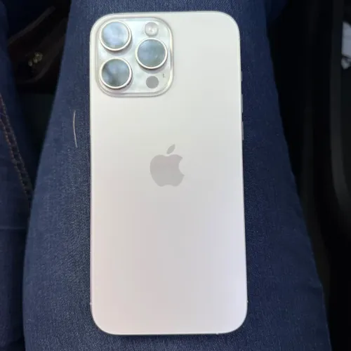 Iphone 16 Pro Max 256GB
