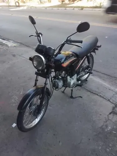 Hunter 90cc 2007