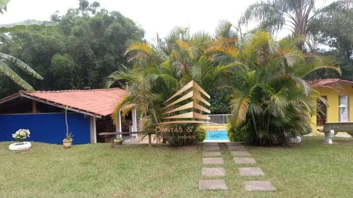 Chácara à venda, 2000 m² por R$ 585.000,00 - Jardim Cumbica - Guarulhos/SP