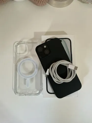 iPhone 15