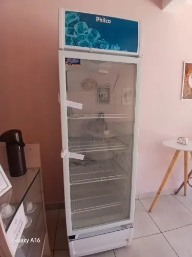 REFRIGERADOR EXPOSITOR PHILCO