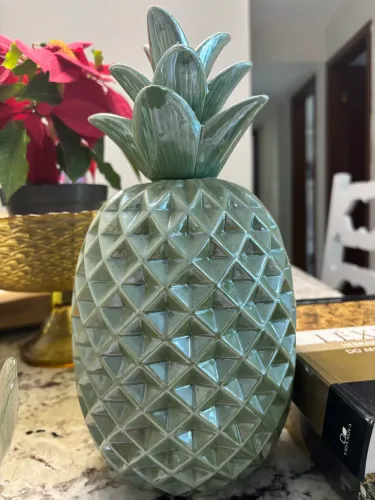 Decoração