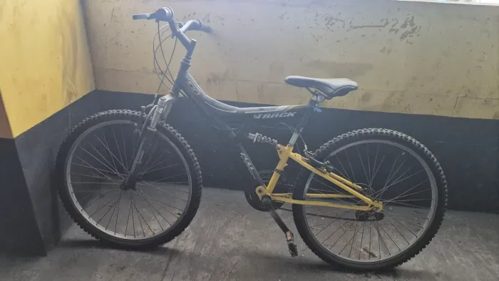 Bike Track