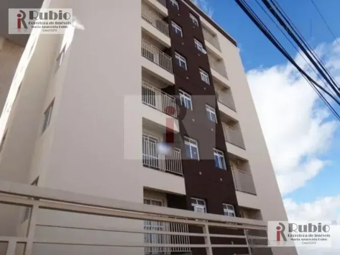 Apartamento 2 dorm - Jardim Europa