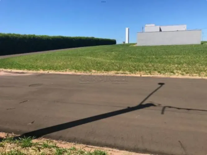 Terreno Condomínio em Analandia