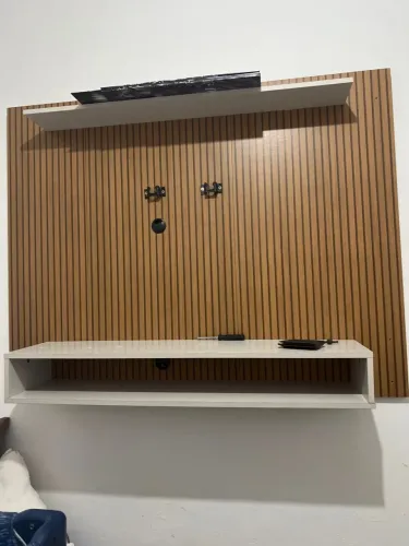 painel de tv