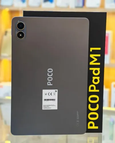 TABLET XIAOMI POCO M1 256GB 8GB RAM 