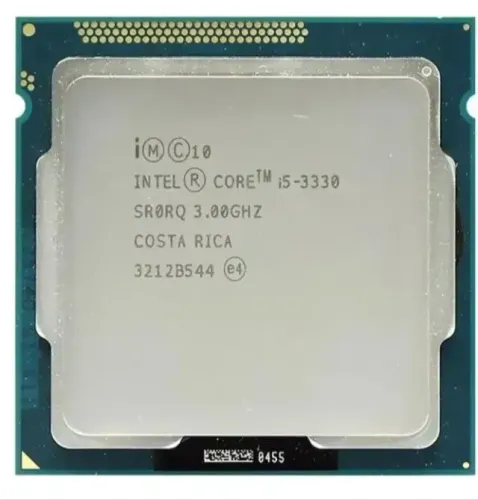 Processador i5