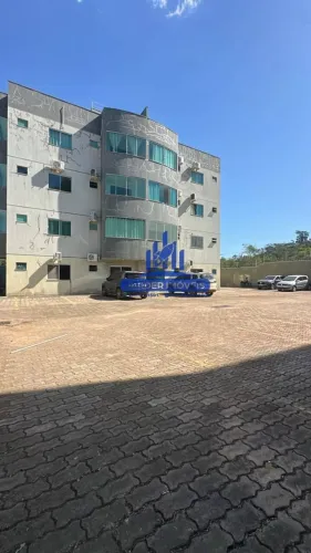 Apartamento para aluguel / bairro Jardim Canadá