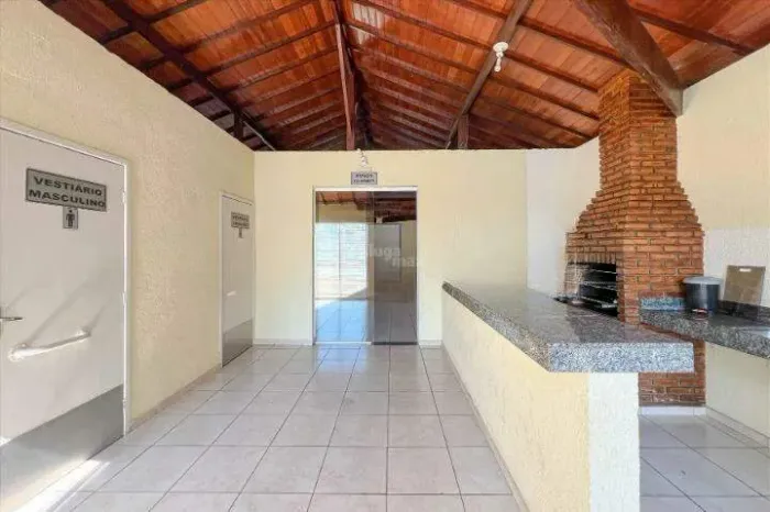 Aluguel: Cobertura 02 quartos, 01 suíte, 02 vagas, 138,01 m², Castelo, em BH/MG