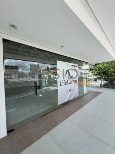Loja para Locação em Nossa Senhora das Dores