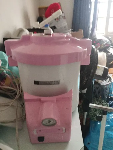 Autoclave