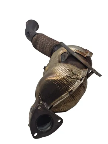 Catalisador Ford Ka Freestyle 1.5 3cc 2020/2021 Original