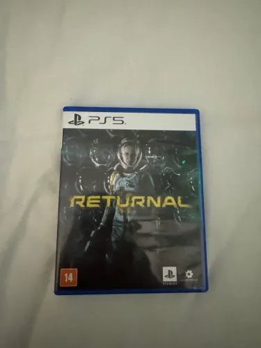 Returnal PS5