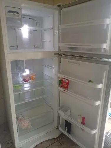 Geladeira Eletrolux