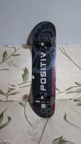Skate Andi Macdonaldi