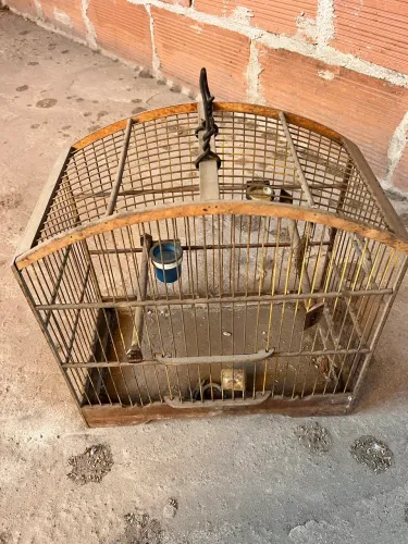 Gaiolas