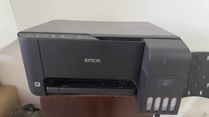 IMPRESSORA EPSON L3150