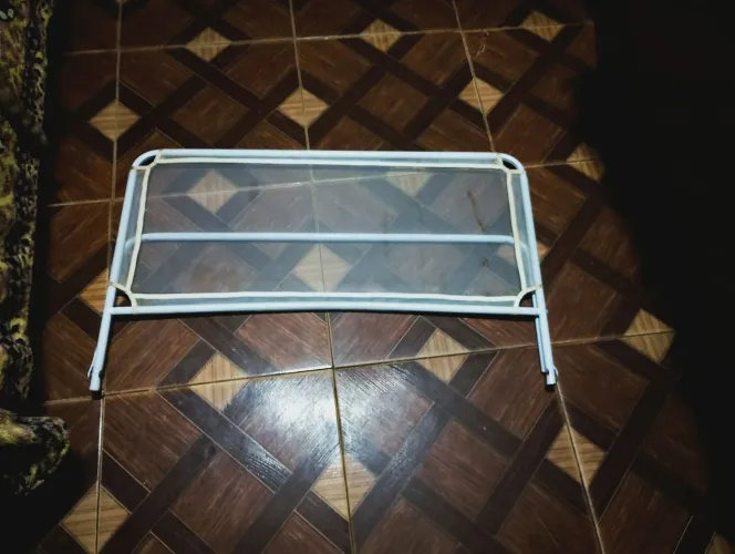 Protetor lateral cama