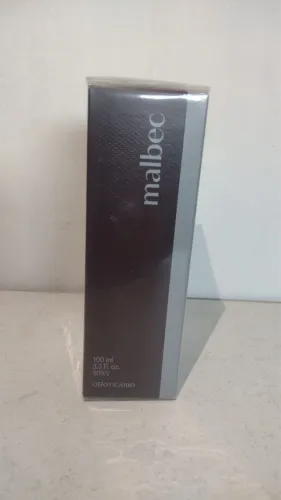 Malbec Tradicional 100ml OPORTUNIDADE!!!