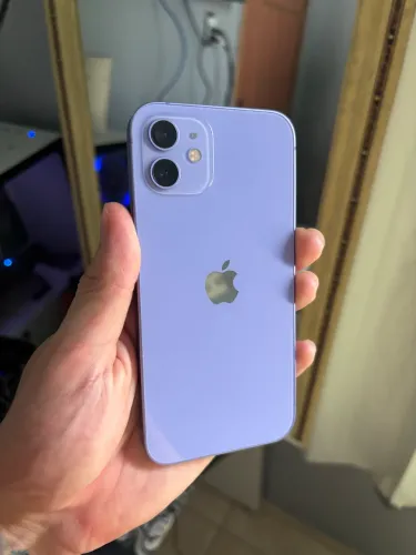 IPHONE 12 64GB | TODO OK | COM CAIXA