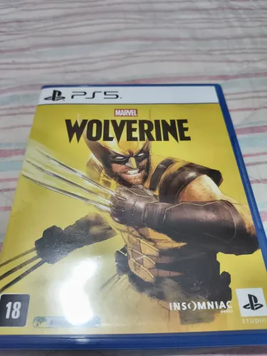 Wolverine