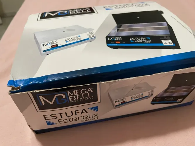 Estufa