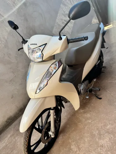 Biz 2023 zerada