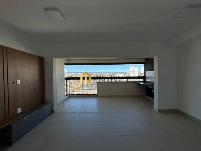 Ed. Highline Park (Square Garden) - Apartamento Residencial Highline Park Sorocaba - SP