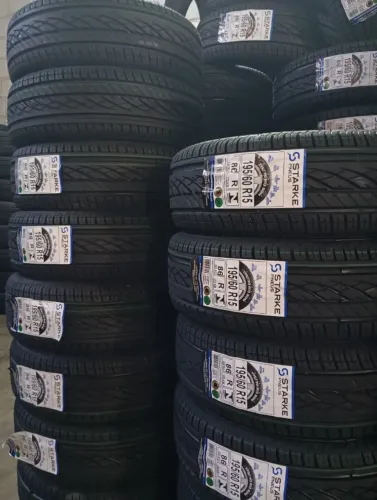 Pneu 185/70r14 ideal para seu carro