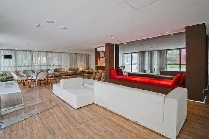 Apartamento à venda, 64 m² por R$ 1.250.000,00 - Pinheiros - São Paulo/SP