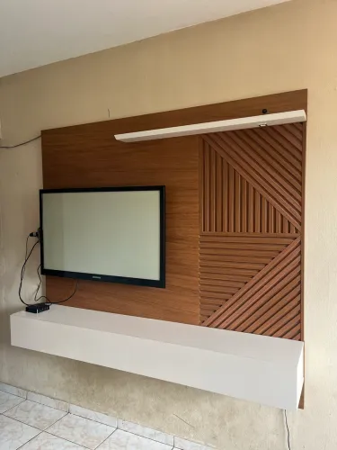 Painel de TV - novo 