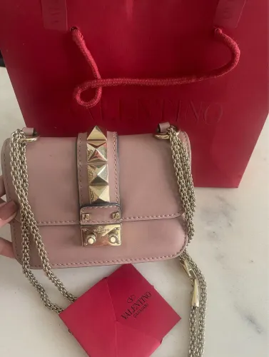Bolsa Valentino Gravani (original)