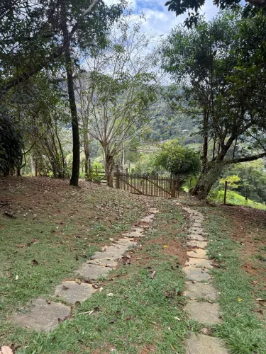 Sítio em Domingos Martins