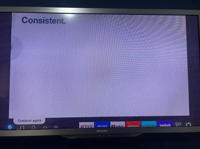 Tv Philhips