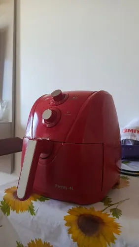 Air Friyer Mondial 4l